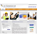 pm Connections Ltd