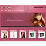 amooki lingerie
