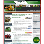Global Recycling Solutions Ltd