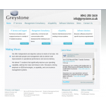 Greystone Consulting