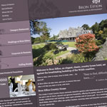 Bron Eifion Country House Hotel & Restaurant