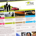 MAC Driver Training