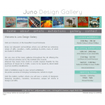 Juno Gallery