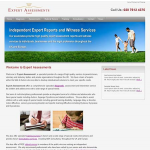 Expert Assessments Ltd