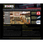 Hooks Gym