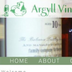 Argyll Vintners