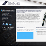 Swinton Plating
