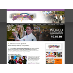 The Golden Spurtle World Porridge Making Championship