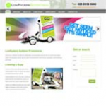 LowRyders Advertising