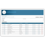 Cerulean Solutions