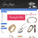 Gus Jones Jewellers