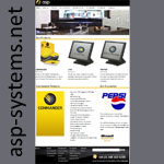 ASP systems Ltd