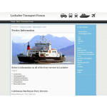 Lochaber Transport Forum