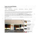 Jane Blanchard Design