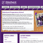 Edenhurst Preparatory School