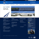 TES Aviation Group