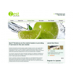Zest IT Solutions