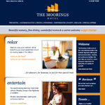the Mooring Hotel