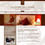 Glenspean Lodge Hotel