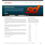 Sport Datum