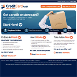 Credit Card Audit