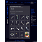 Elite Fasteners