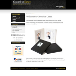 Occasion Cases