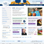 Bristol Community Housing Foundation