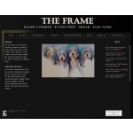 The Frame, Odiham