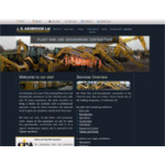 JK Ashbrook Plant Hire