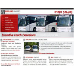 Burland Coaches