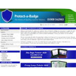 Protect-a-Badge