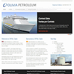 Olivia Petroleum