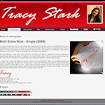 Tracy Stark
