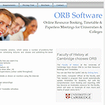 ORB Software