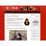 Kingussie Food on Film Festival