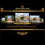 Britains Best Home