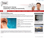 Whiteboard Strategies Ltd