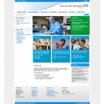 East and North Herts NHS Trust