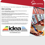 DEA Learning