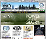 Cardiff Men's Convention