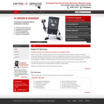 Hayton IT Services
