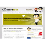 Nerdtech