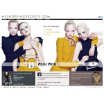 MyShoppingSecrets