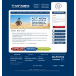 Harrisons Insolvency