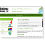 Rothera Group