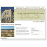 Bridgewater Stonecraft