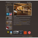 Chequers Inn, Woolsthorpe