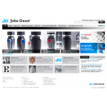 John Guest Limited