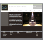 GeoSpa Limited